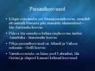 India Ookean ja Hoovused - Presentatsioon #14