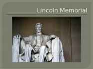 ABRAHAM LINCOLN #6