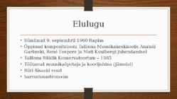 Urmas Sisask #3