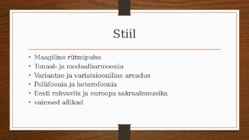 Urmas Sisask #5