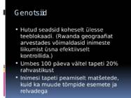 Rwanda genotsiid #11