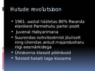 Rwanda genotsiid #6