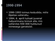 Rwanda genotsiid #10