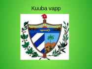 Kuuba ajalugu #5