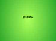 Kuuba ajalugu