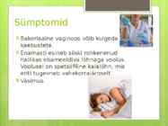 Bakteriaalne vaginoos #4
