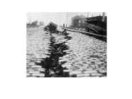 EARTHQUAKES #8