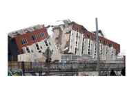 EARTHQUAKES #10