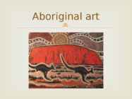 ABORIGINES #3