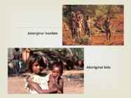 ABORIGINES #8