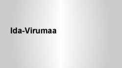 Ida-Virumaa