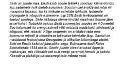EESTI SOORAJAD #2