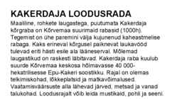 EESTI SOORAJAD #4