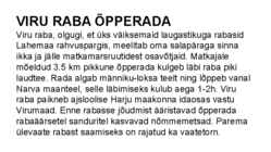 EESTI SOORAJAD #5