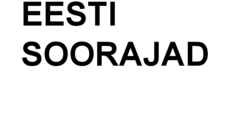 EESTI SOORAJAD