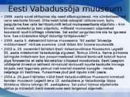 Muuseumid Narvas-Eestis ja Venemaal #5