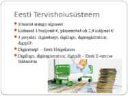 E-tervis #6