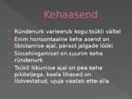 Konnaujumine #2