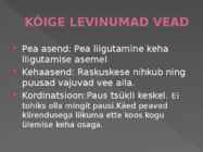 Konnaujumine #6