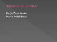 Konnaujumine #7