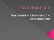Konnaujumine