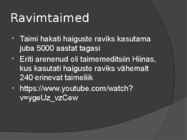 Eesti Taimestik #2