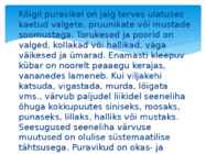 Puravikud #6