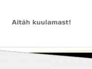 Ubaleht #5