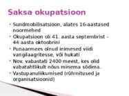 Eestlased II maailmasõjas #5