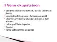 Eestlased II maailmasõjas #6