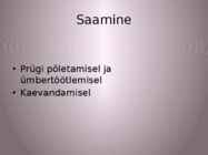 Fossiilsete kütuste tarbimine #7