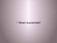 Fossiilsete kütuste tarbimine #9