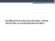 ROMAANI STIIL #4
