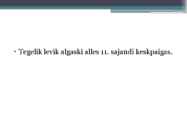 ROMAANI STIIL #6