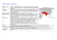 Maailma regioonid #8