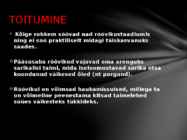 Pääsusaba tutvustus läbi powerpointi #6