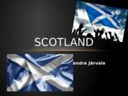 Scotland