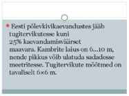 Kamberkaevandamine #5