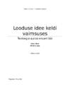 Looduse idee keldi vaimsuses