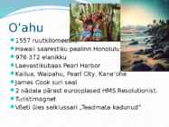 Hawaii #5