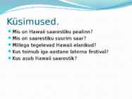 Hawaii #9