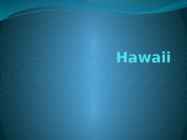 Hawaii