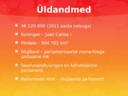 Hispaania ühiskond #2