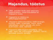 Hispaania ühiskond #4