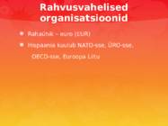 Hispaania ühiskond #5