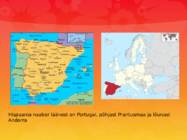 Hispaania ühiskond #8
