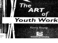 Youth-Identity Young-The Art of Youth Work - analüüs #2