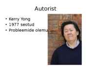Youth-Identity Young-The Art of Youth Work - analüüs #3