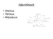 Youth-Identity Young-The Art of Youth Work - analüüs #6