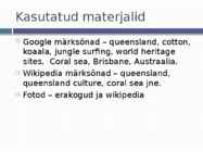 Austraalia ja queensland #15